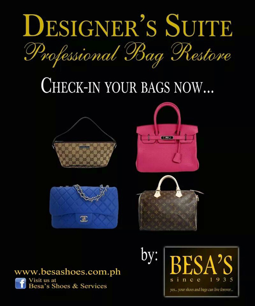 BESA'S since 1935 - Services